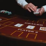 Online Casino 5 Deposit A Comprehensive Guide for UK Gamblers