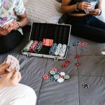 Winning Big on Online Slots in UK