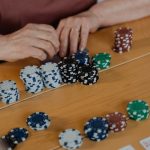 Exploring Online Casino QRPH A Guide for UK Players