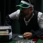 Online Casino 40 Minimum Deposit Comprehensive Guide for UK Players