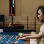 Online Casino Minimum Deposit 5 A Guide for UK Gamblers