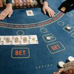 Online Casino Kansas A Comprehensive Guide for UK Gamblers