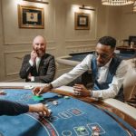 Online Casino 3 Deposit A Beginners Guide to UKs Favourite Gaming Destination