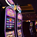Exploring Online Casino QRPH Guide for UK Gamblers