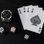 Online Casino Dealer Jobs in London A Comprehensive Guide