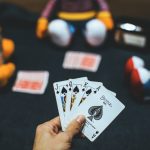 Online Slots Tips for UK Players